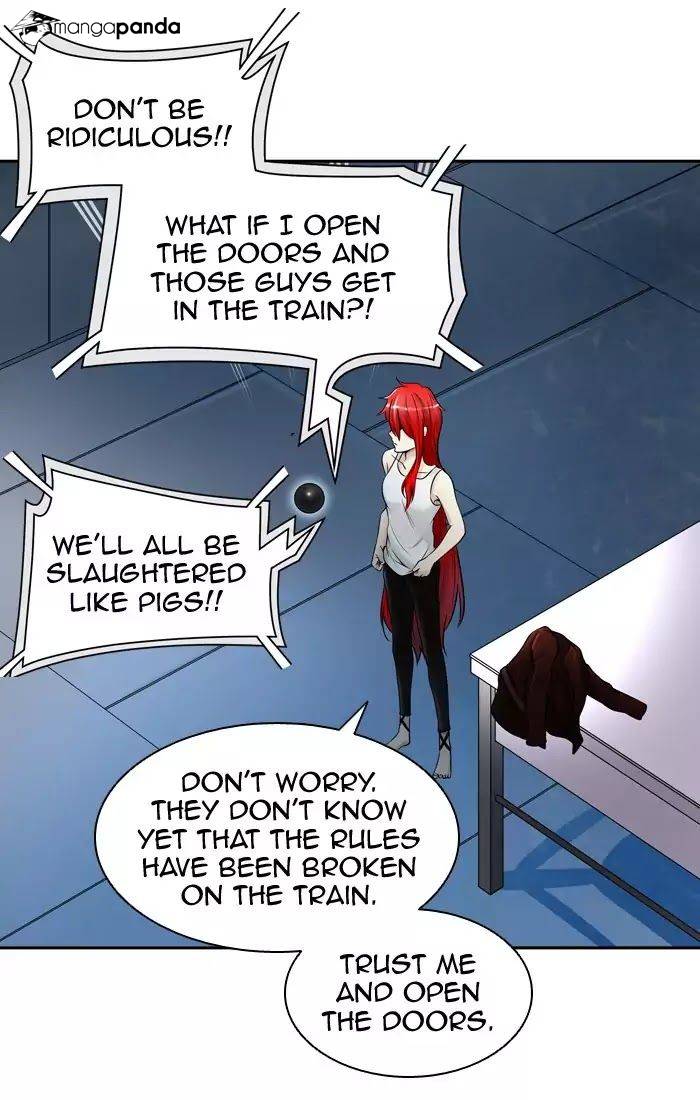 Tower of God Chapter 397 image 067